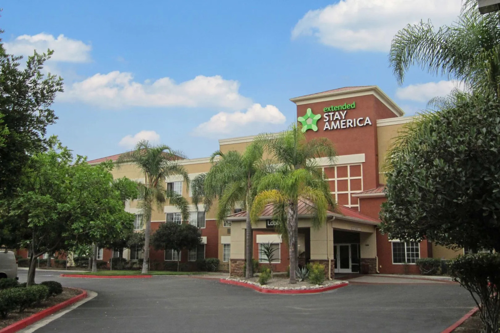 photo 1 of Extended Stay America Orange County Cypress