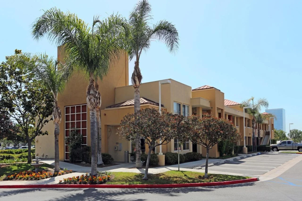photo 1 of Extended Stay America Orange County Irvine Spectrum