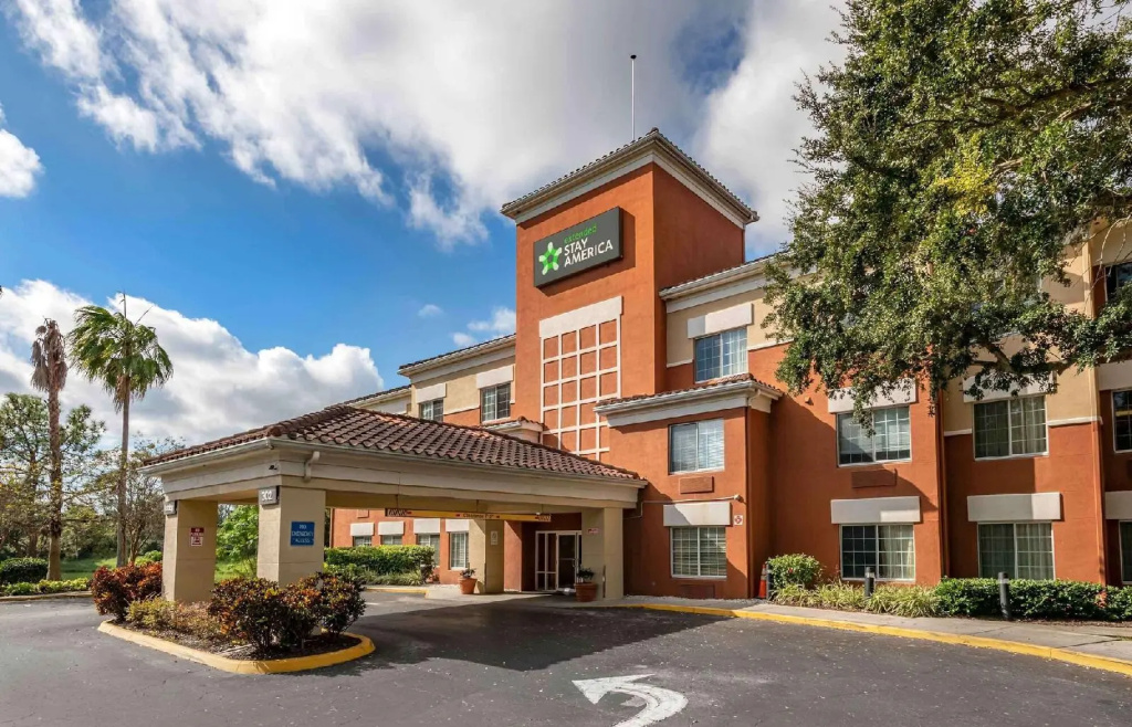 photo 1 of Extended Stay America Orlando Altamonte Springs