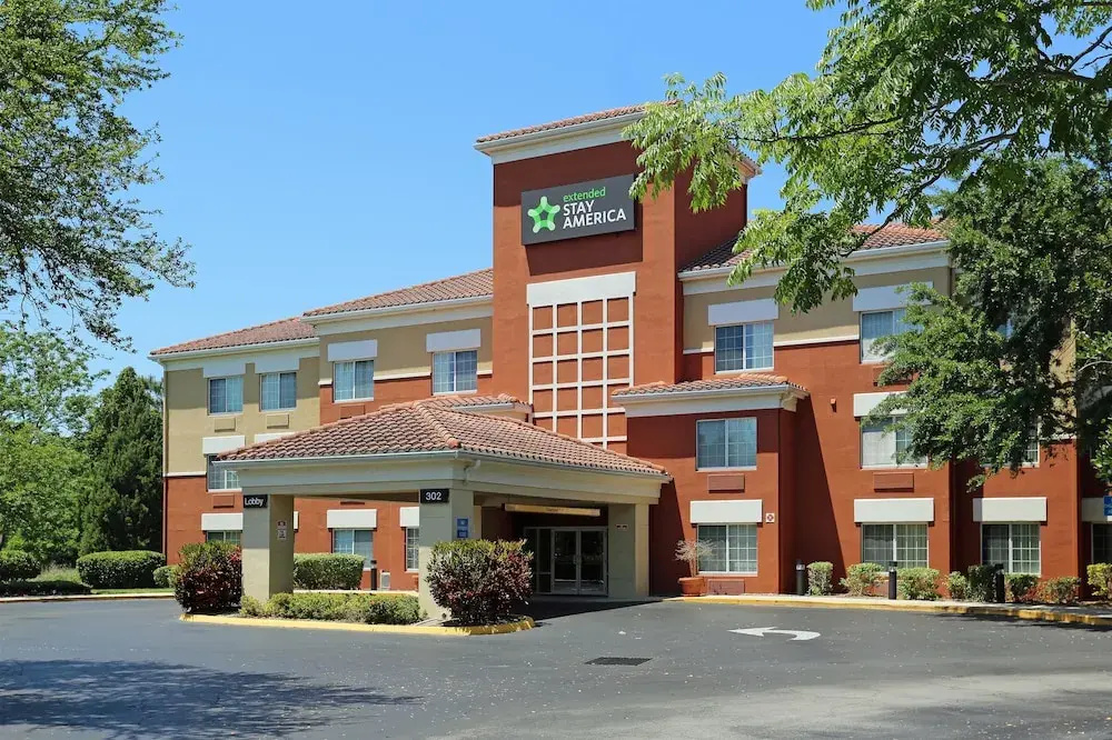 photo 1 of Extended Stay America - Orlando - Altamonte Springs
