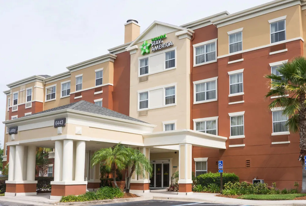 photo 1 of Extended Stay America Orlando Convention Ctr 6443 Westwood
