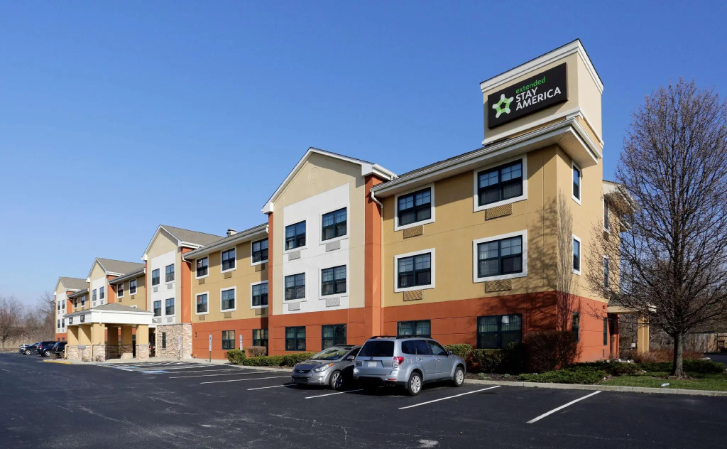 photo 1 of Suburban Studios Exton - Philadelphia Great Valley