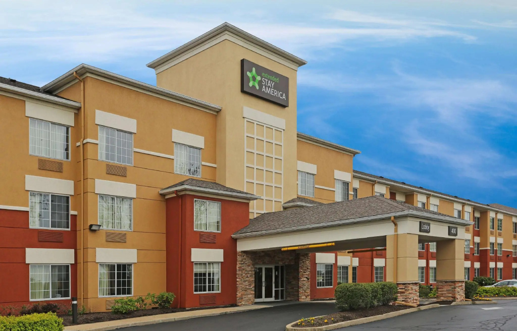 photo 1 of Extended Stay America Suites Philadelphia King of Prussia