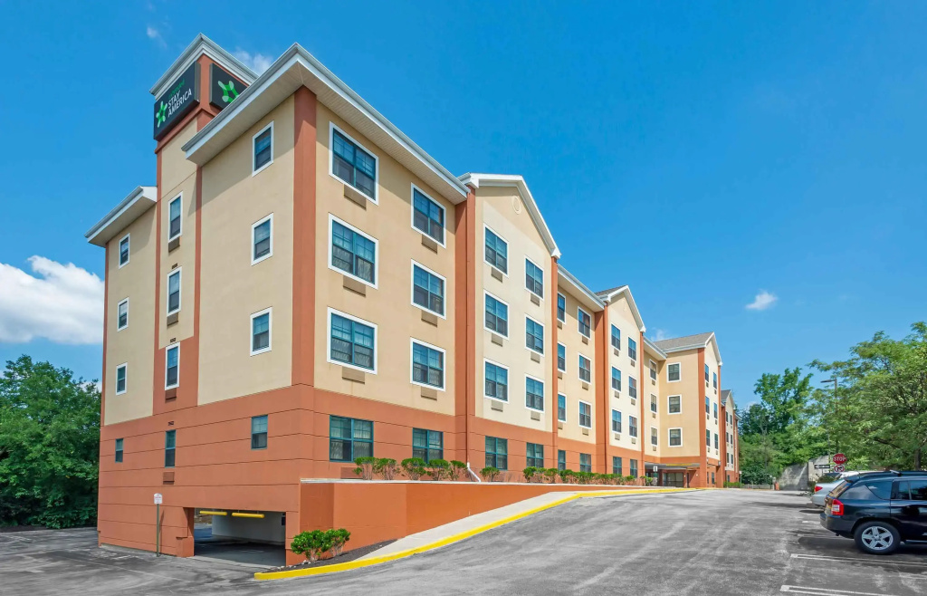 photo 1 of Extended Stay America Suites Philadelphia Plymouth Meeting E