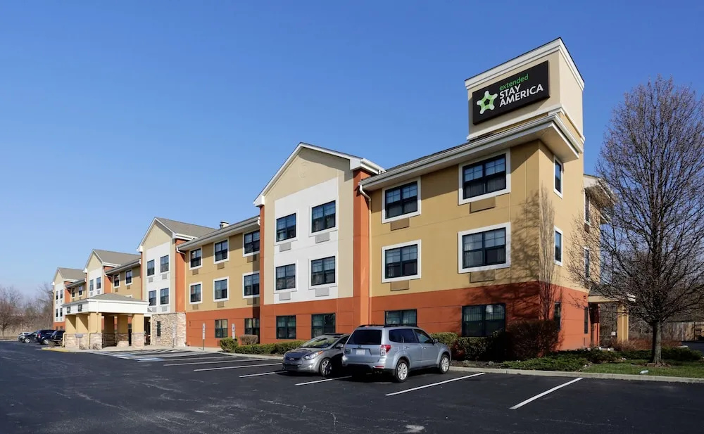 photo 1 of Extended Stay America Philadelphia Exton