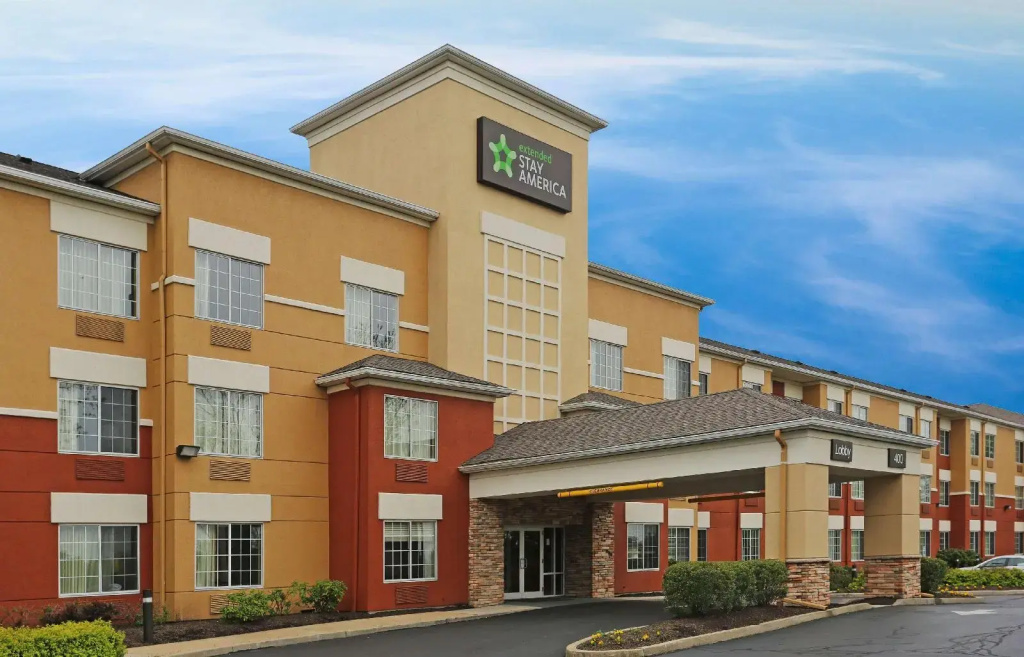 photo 1 of Extended Stay America Philadelphia King of Prussia