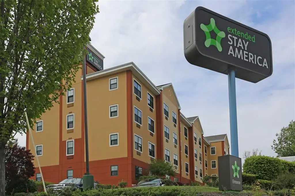 photo 1 of Extended Stay America Philadelphia Plymouth Meeting East