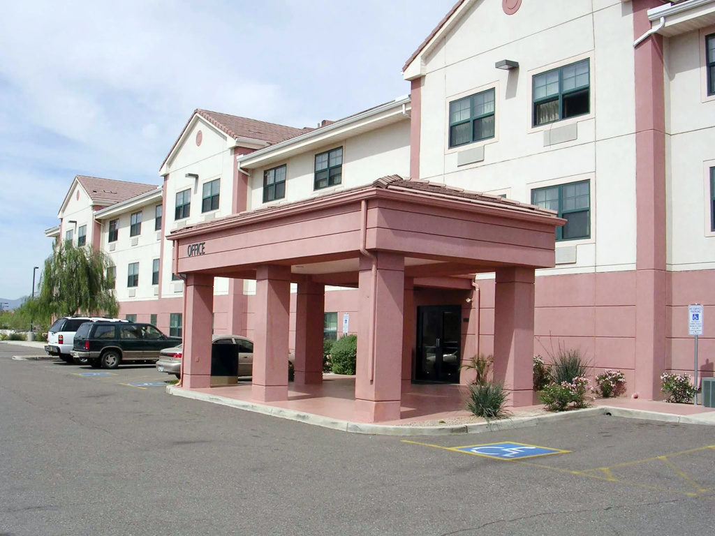 photo 1 of Extended Stay America Suites Phoenix Chandler