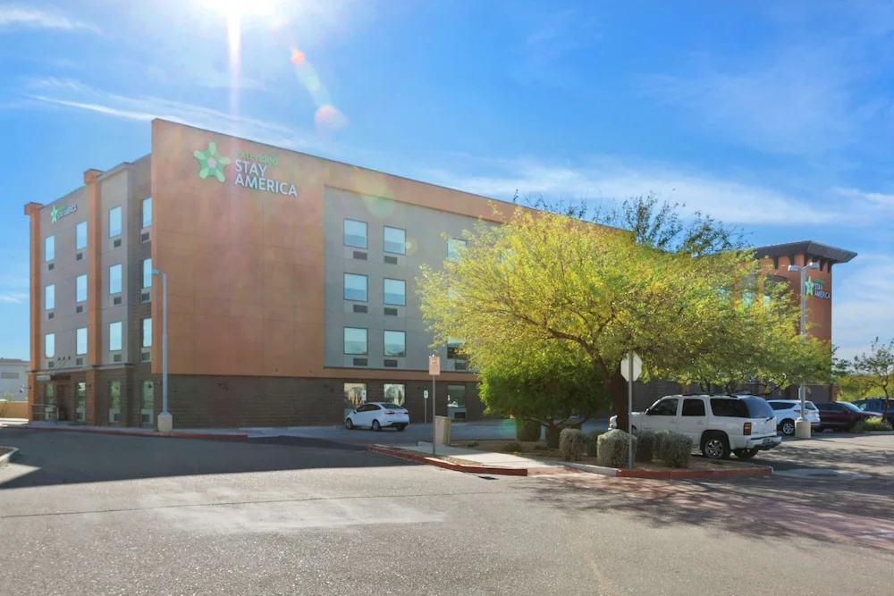 photo 1 of Extended Stay America - Phoenix - Chandler Downtow