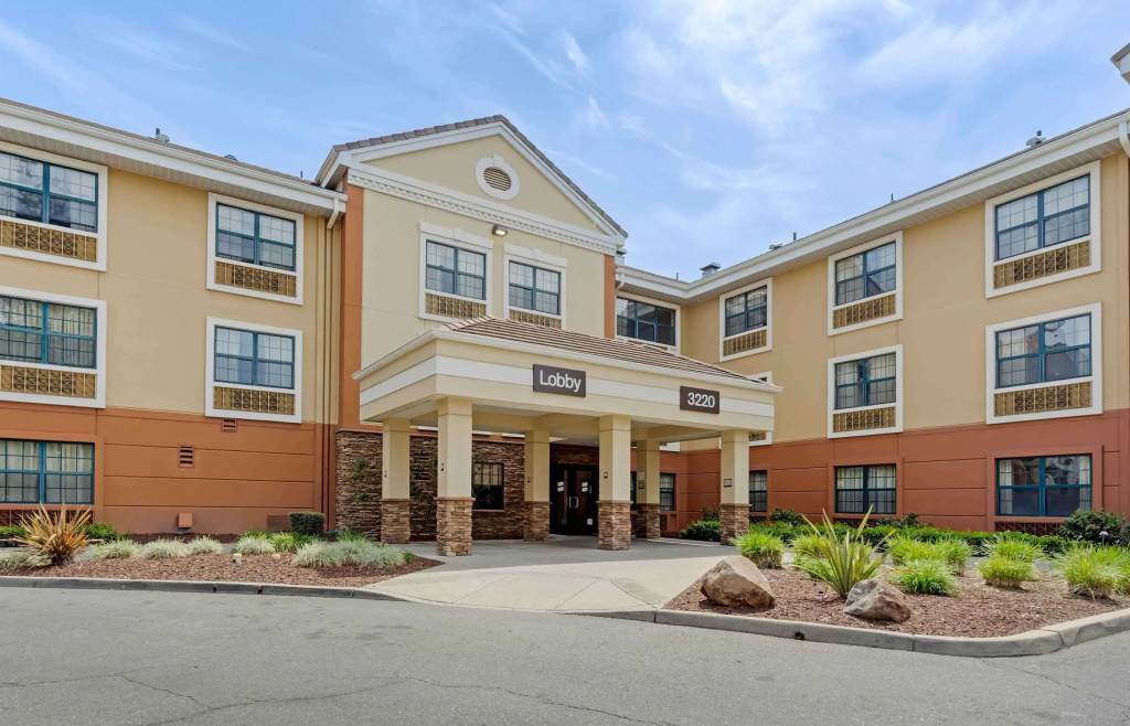 photo 1 of Extended Stay America Suites Pleasant Hill Buskirk Ave