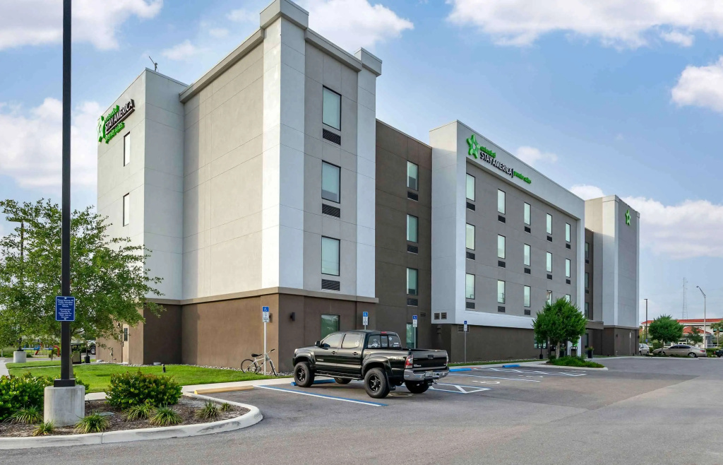 photo 1 of Extended Stay America Premier Suites Port Charlotte I75