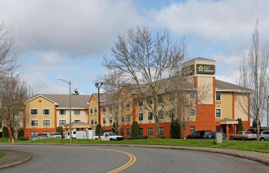 photo 1 of Rosewood Hotel - Portland East