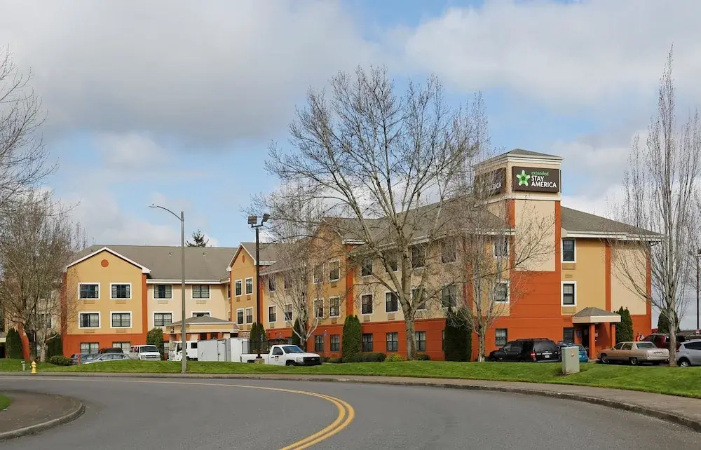 photo 1 of Extended Stay America - Portland - Gresham