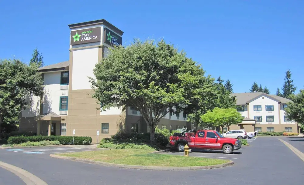 photo 1 of Extended Stay America Portland Vancouver