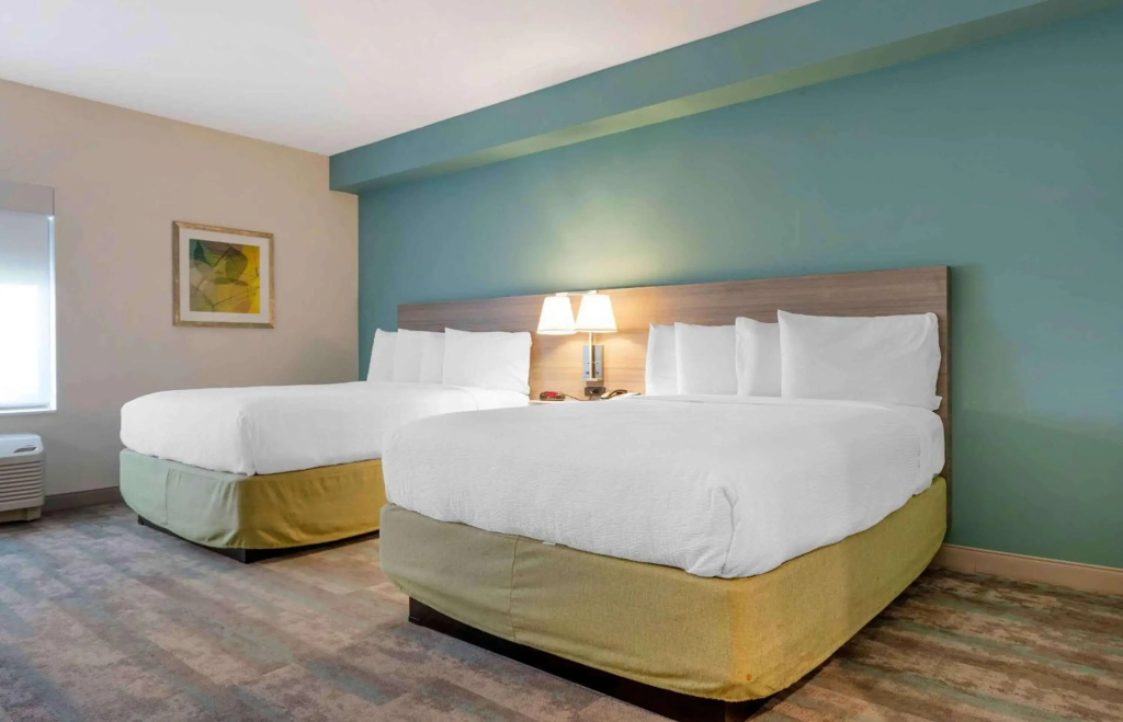 photo 1 of Extended Stay America Premier Suites Greenville Woodruff Road