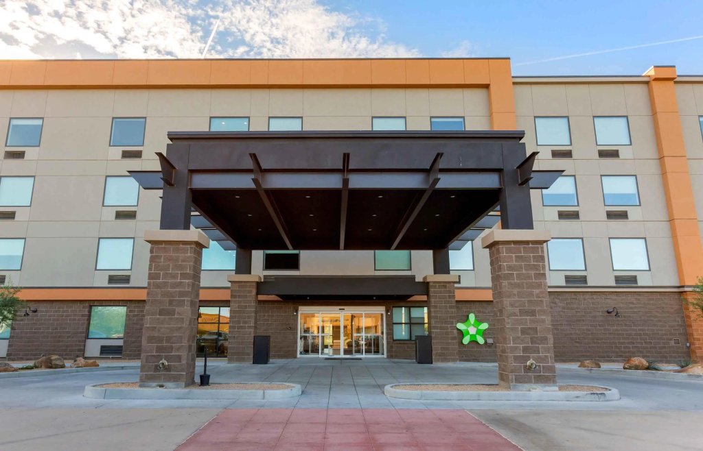 photo 1 of Extended Stay America Premier Suites Phoenix Chandler Downto