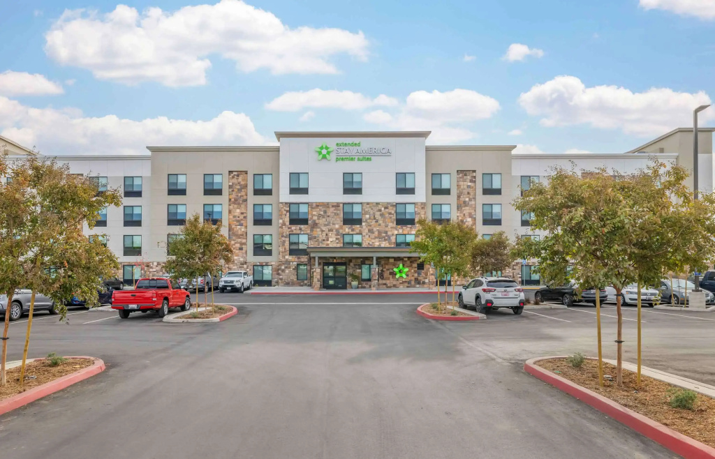 photo 1 of Extended Stay America Premier Suites - San Diego - San Marcos