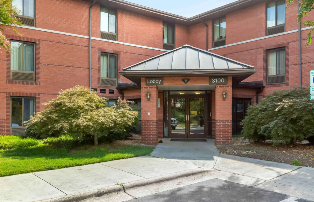 photo 1 of Extended Stay America Select Suites - Raleigh - Cary - Regency Parkway S