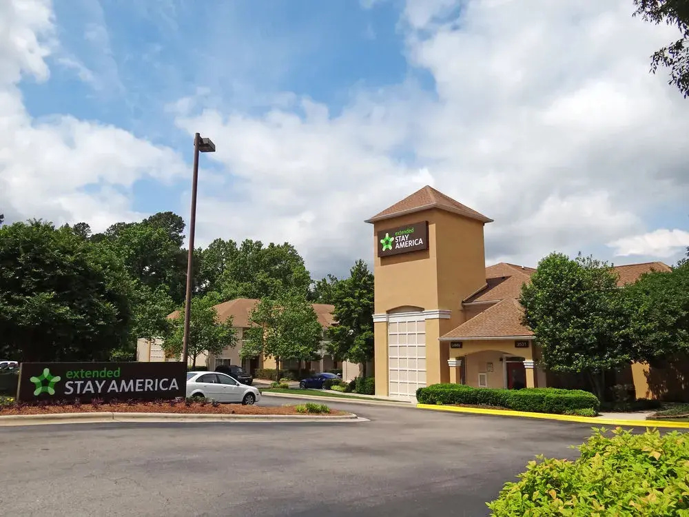 photo 1 of Extended Stay America - Raleigh - North - Wake For