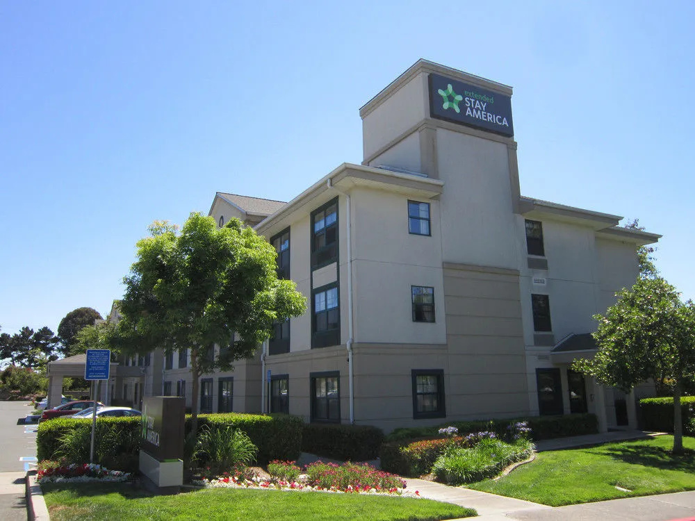 photo 1 of Extended Stay America Richmond-Hilltop Mall