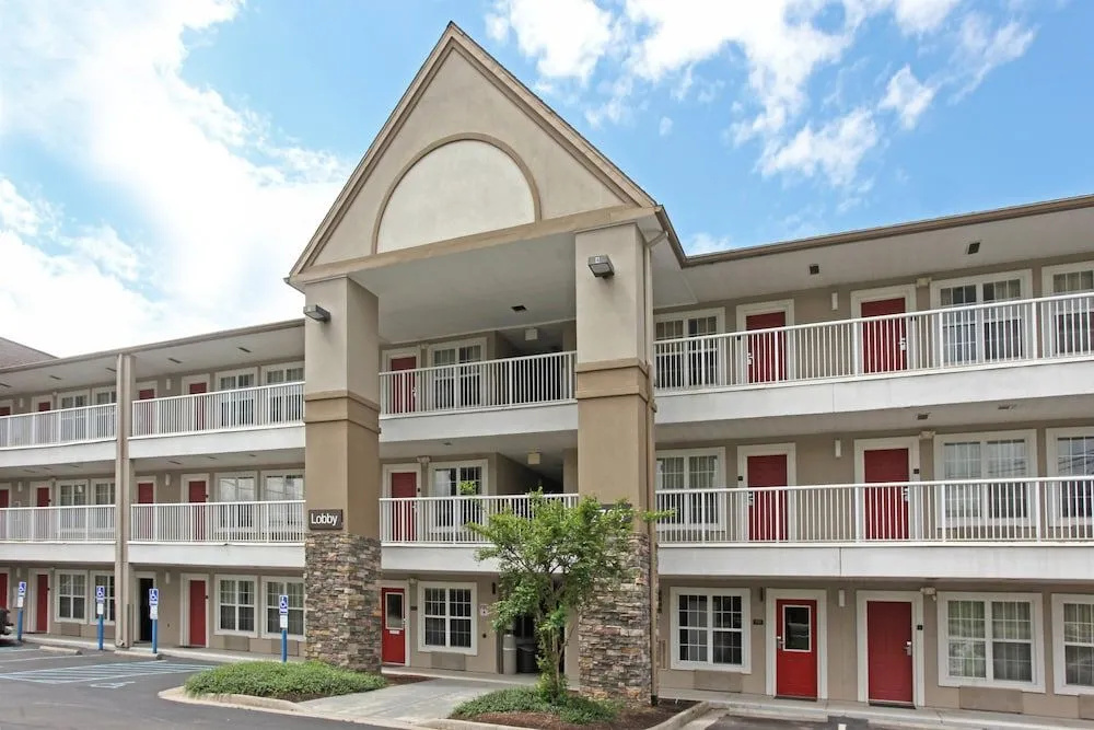 photo 1 of Extended Stay America Roanoke Airport