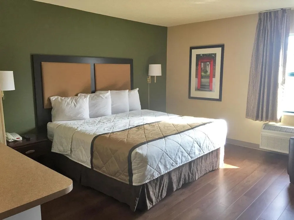 photo 1 of Extended Stay America Rochester Henrietta