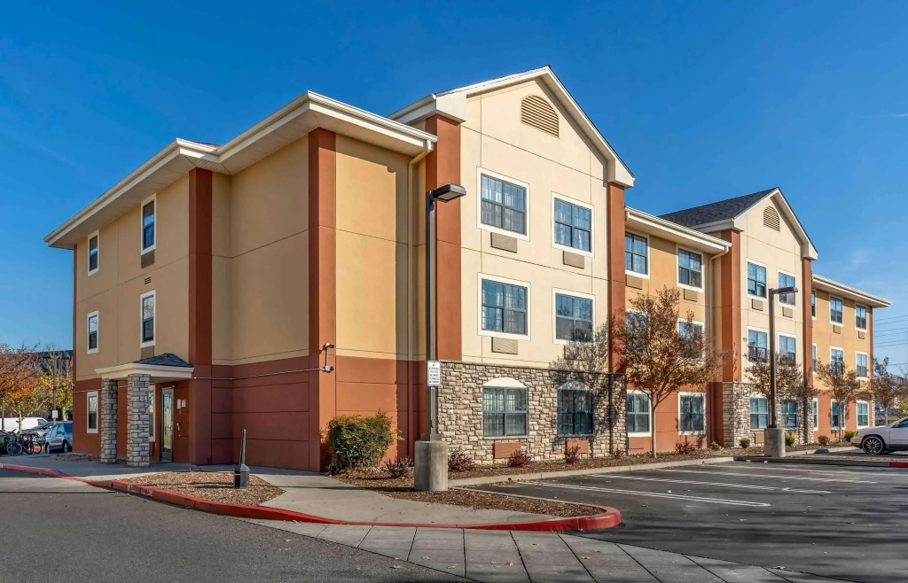 photo 1 of Extended Stay America Suites Sacramento Roseville