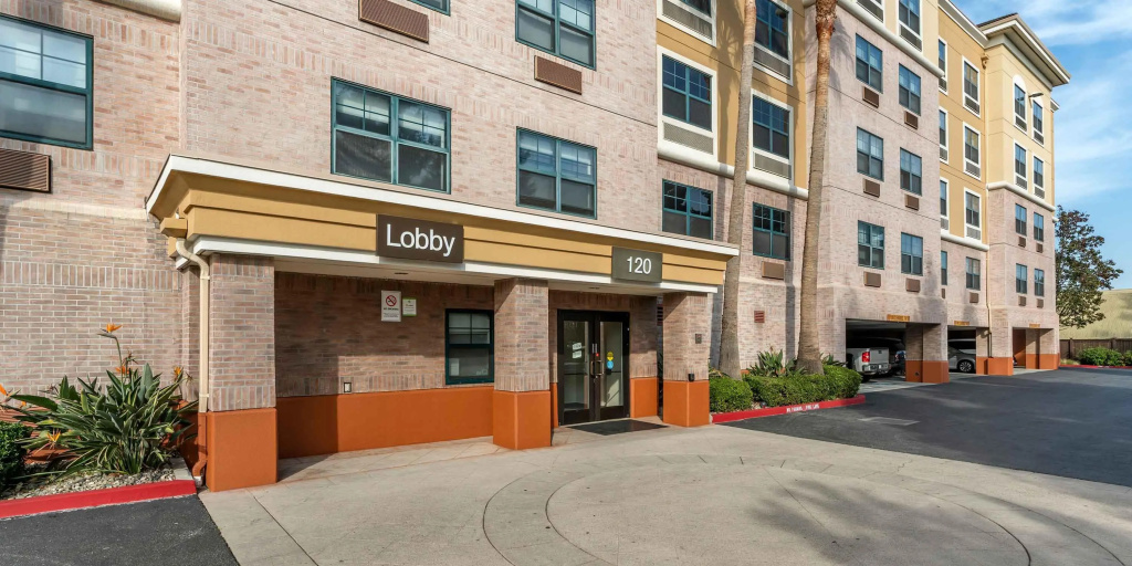 photo 1 of Extended Stay America Premier Suites San Francisco Belmont