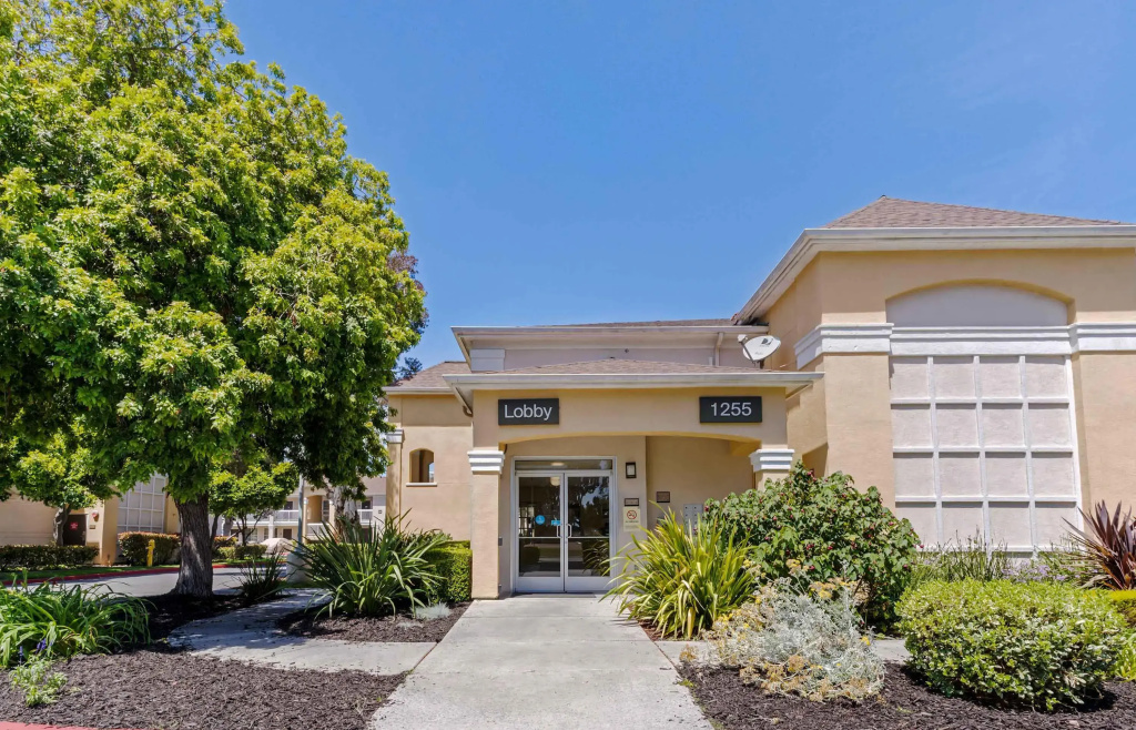 photo 1 of Extended Stay America Suites San Jose Sunnyvale