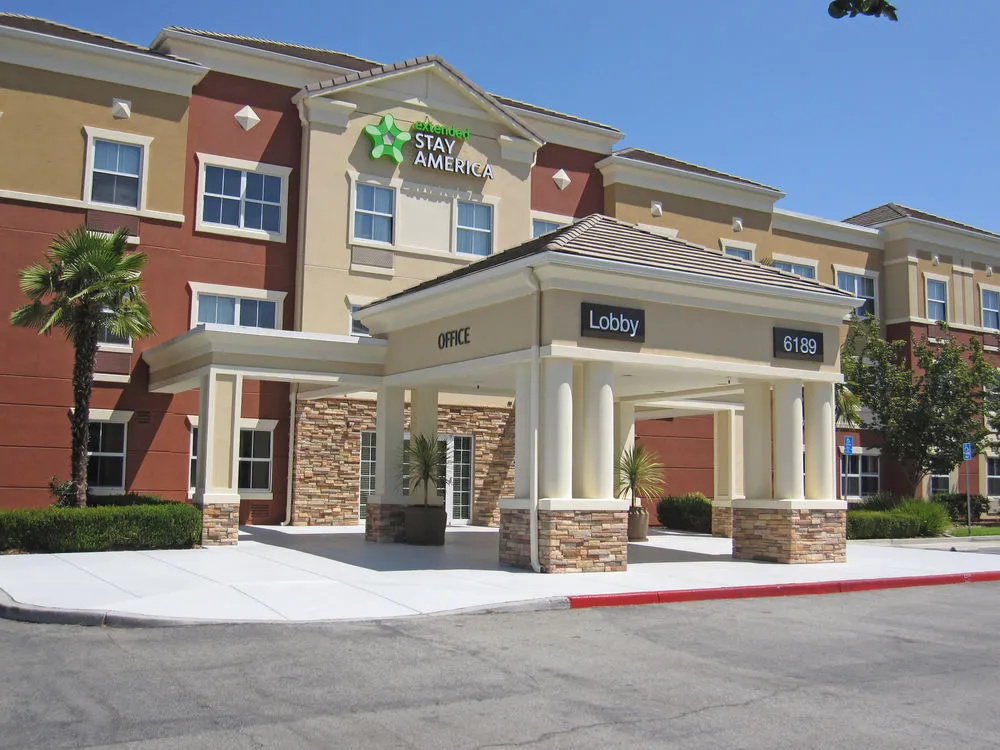 photo 1 of Extended Stay America San Jose Edenvale South