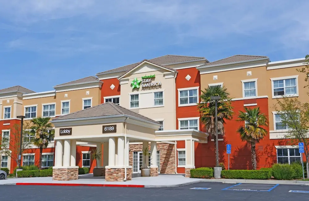 photo 1 of Extended Stay America San Jose Edenvale South