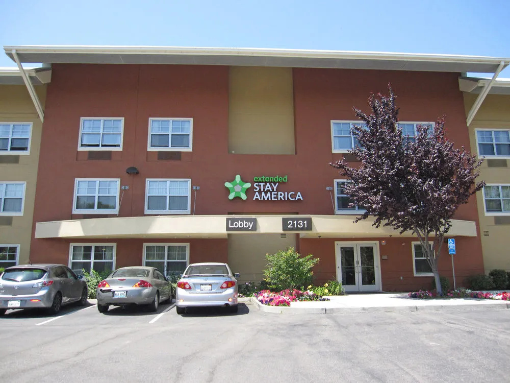 photo 1 of Extended Stay America San Jose Santa Clara