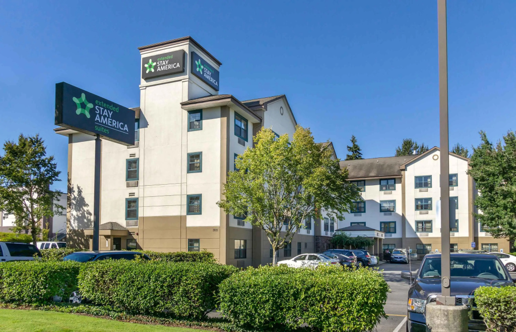 photo 1 of Extended Stay America Suites Seattle Lynnwood