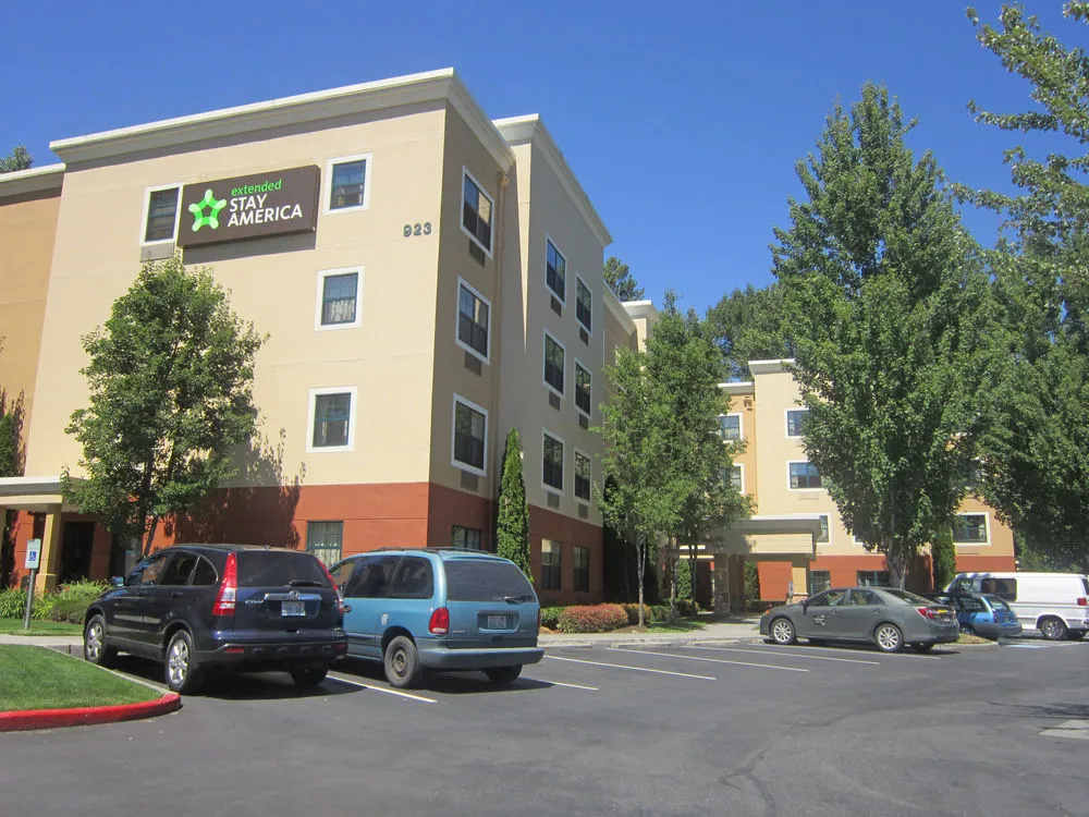 photo 1 of Extended Stay America Seattle Bothell West