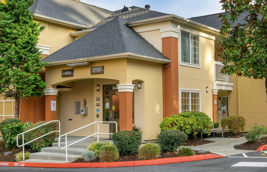 photo 1 of Extended Stay America Suites Seattle Bellevue Factoria