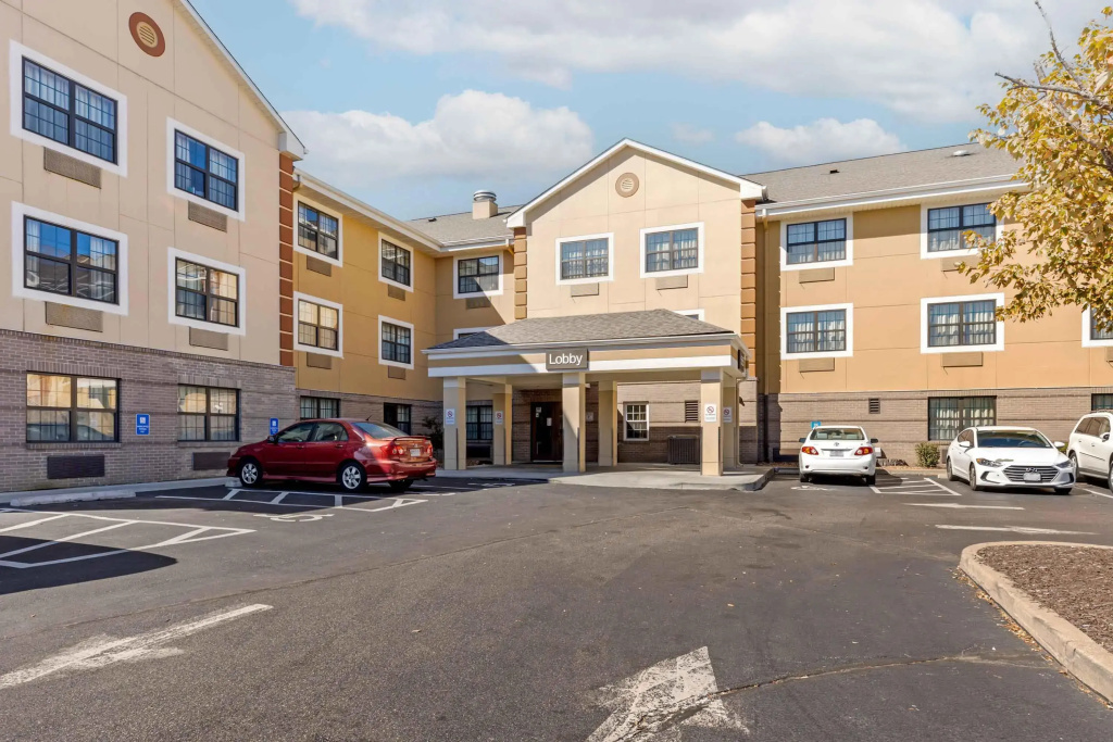 photo 1 of Extended Stay America Suites St Louis St Peters