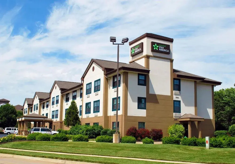 photo 1 of Extended Stay America St Louis O' Fallon, IL