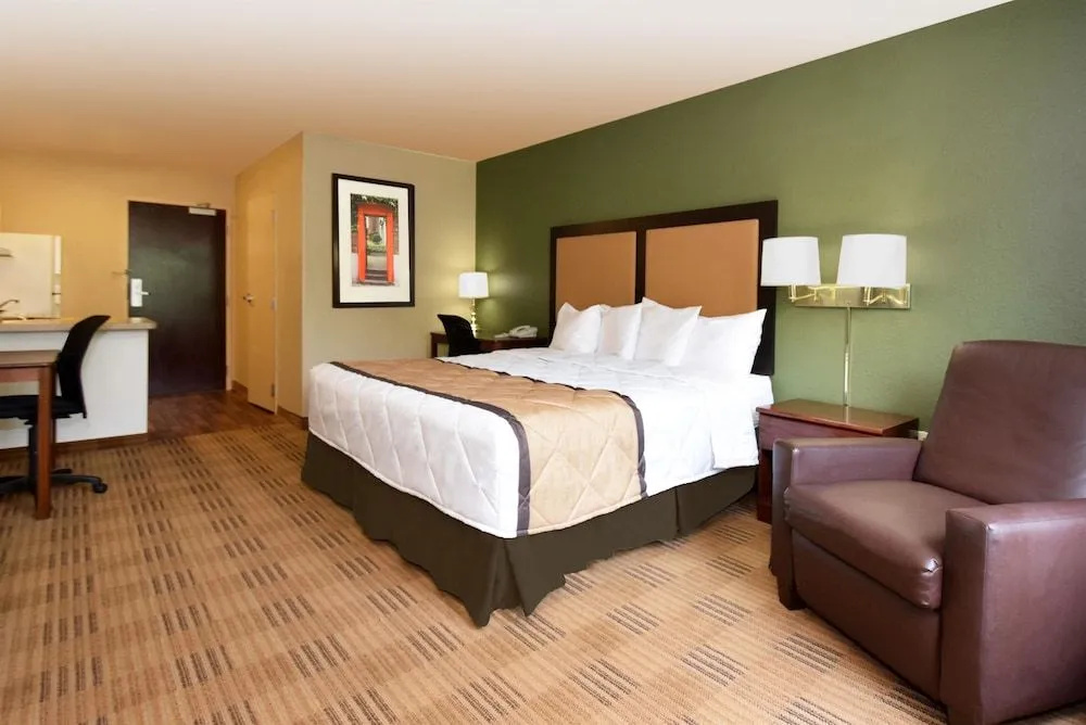 photo 1 of Extended Stay America St. Louis St. Peters