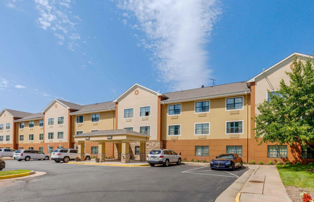 photo 1 of Extended Stay America Suites Washington DC Sterling