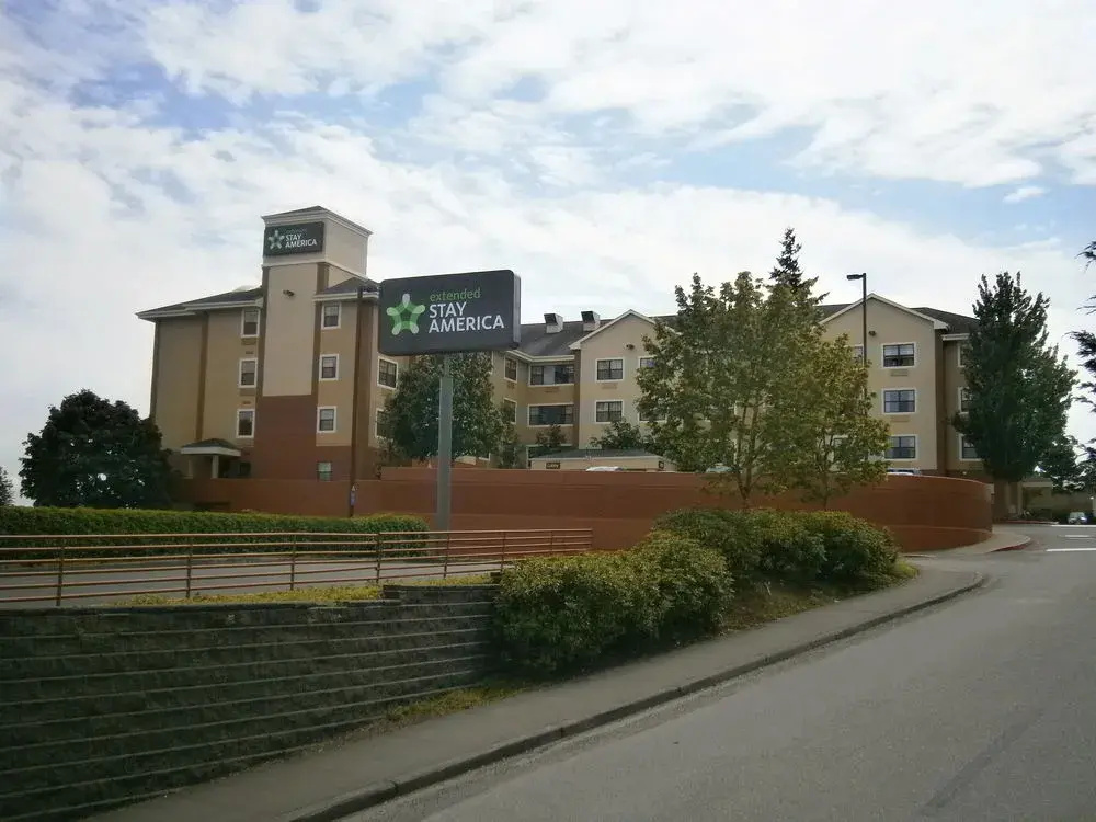 photo 1 of Extended Stay America Tacoma South