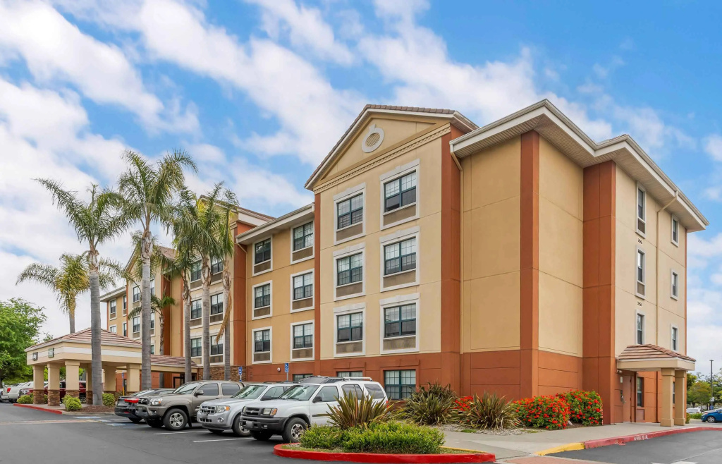 photo 1 of Extended Stay America Premier Suites - Union City - Dyer St.