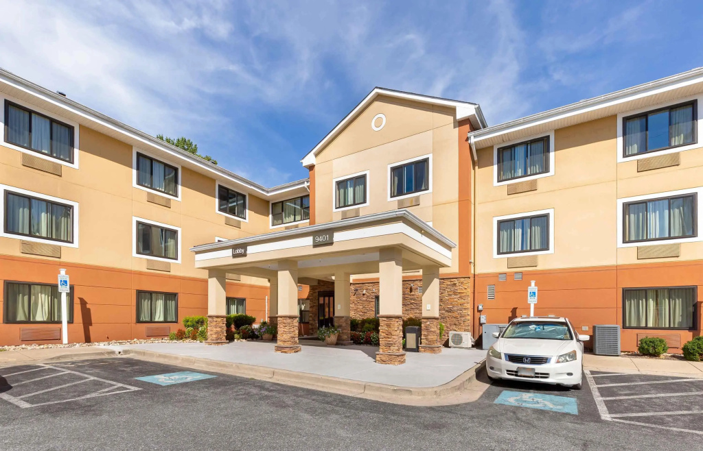 photo 1 of Extended Stay America Suites Washington DC Landover
