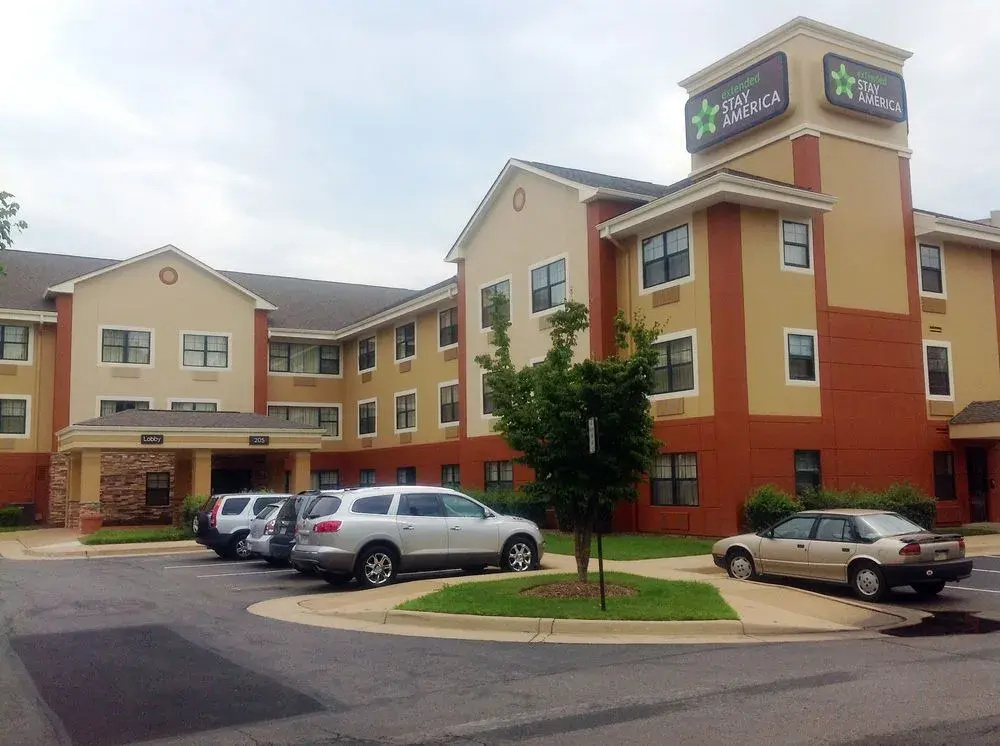 photo 1 of Extended Stay America Washington D.C. Alexandria Landmark
