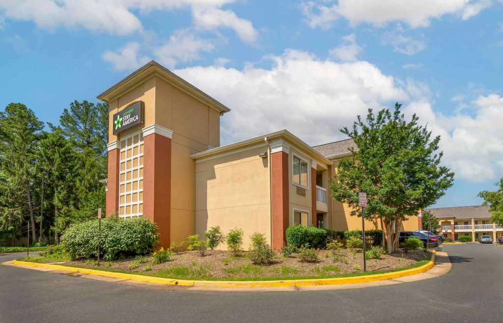 photo 1 of Extended Stay America Suites - Washington, DC - Sterling - Dulles