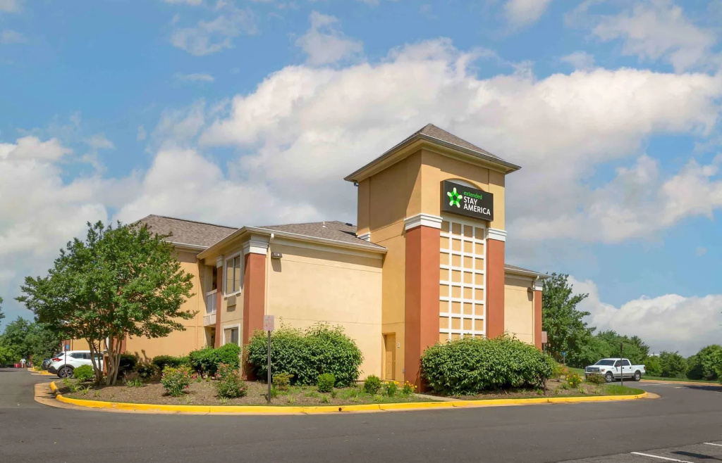 photo 1 of Extended Stay America Washington D.C. Sterling Dulles