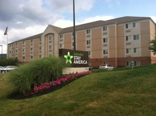 photo 1 of Extended Stay America Wilkes Barre Hwy. 315