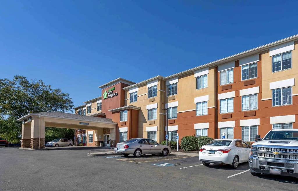 photo 1 of Extended Stay America Suites - Norwalk - Stamford