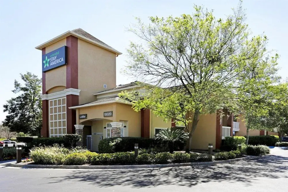 photo 1 of Extended Stay America-Jacksonville-Southside-Stjohnstownectr