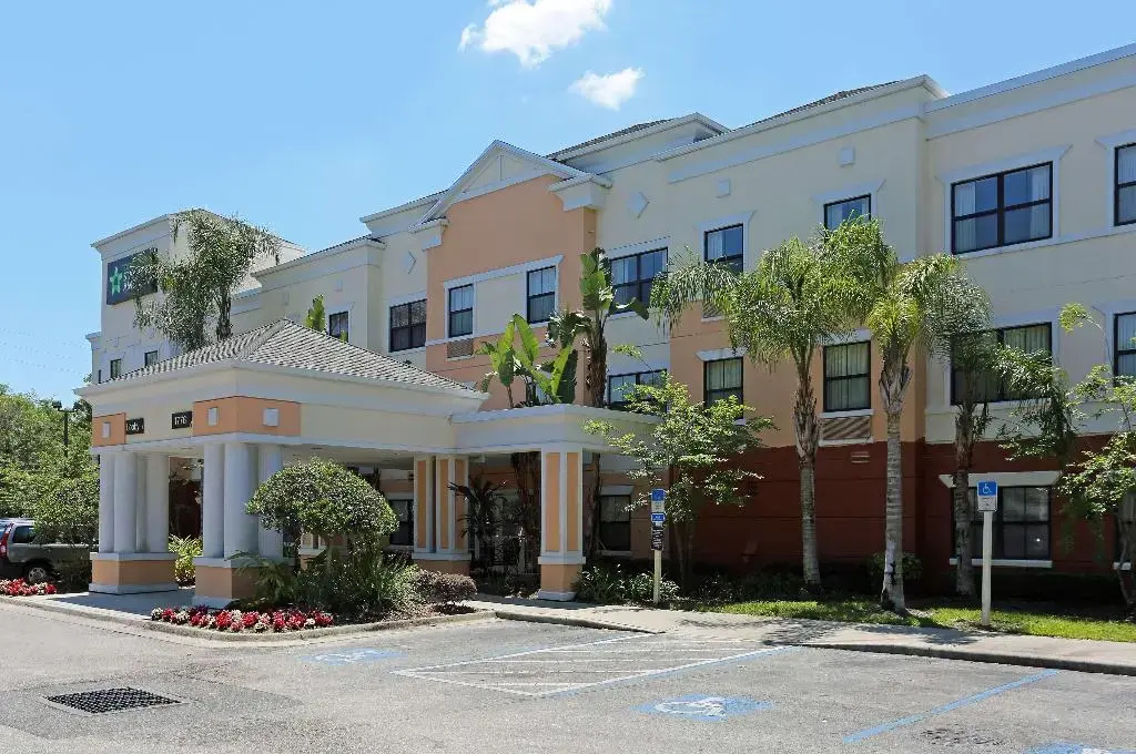 photo 1 of Extended Stay Deluxe Maitland