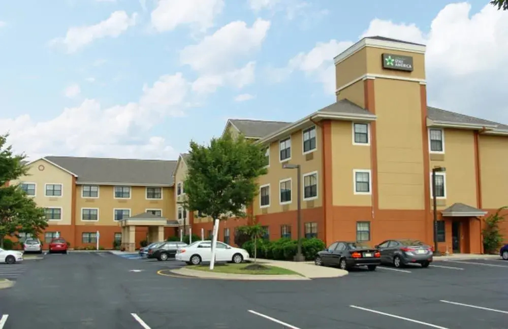 photo 1 of Extended Stay America Somerset Franklin
